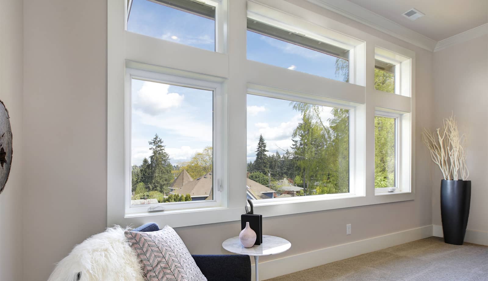 Anlin Windows For San Diego Homes | BM Windows